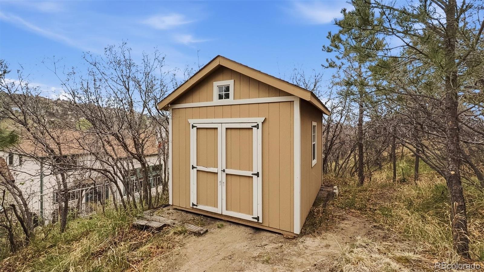 MLS Image #38 for 7535  colby court,colorado springs, Colorado