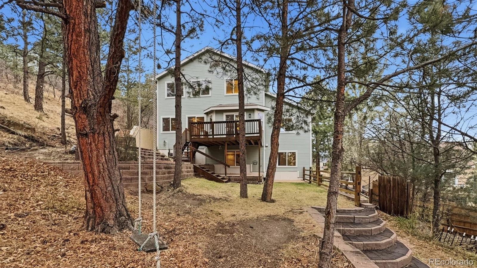 MLS Image #43 for 7535  colby court,colorado springs, Colorado