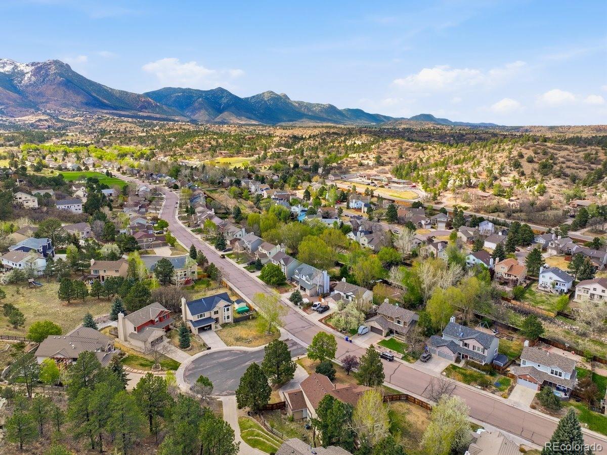 MLS Image #45 for 7535  colby court,colorado springs, Colorado