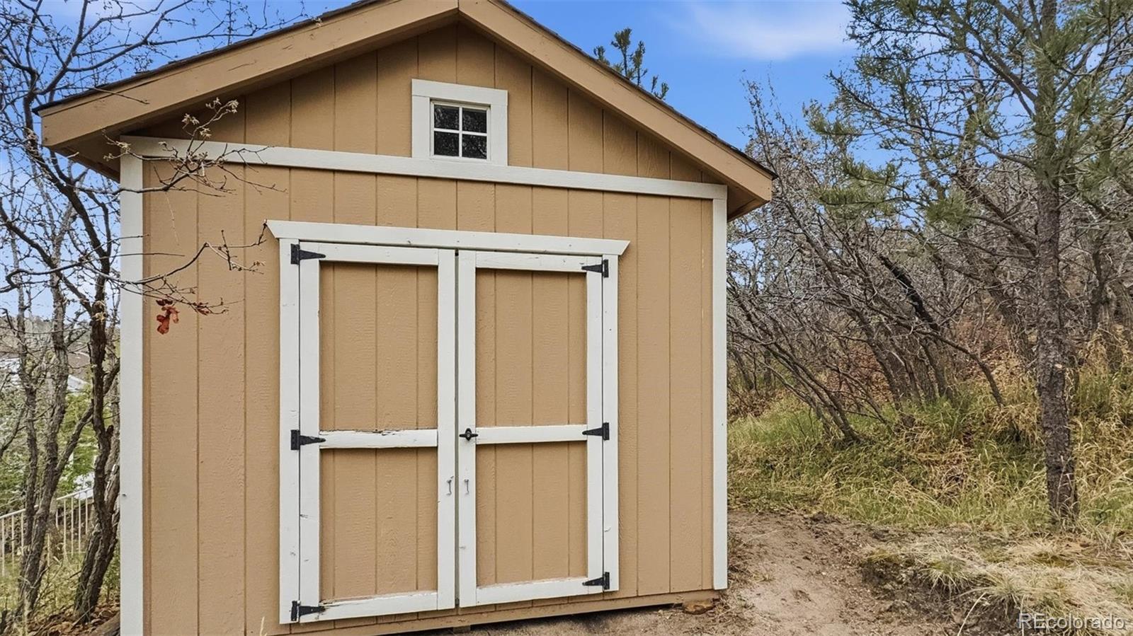 MLS Image #7 for 7535  colby court,colorado springs, Colorado