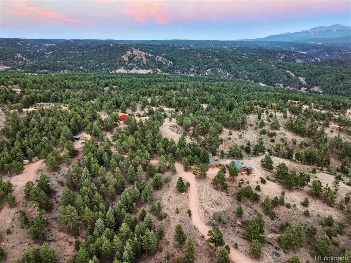 MLS Image #0 for 1721  wildhorn road,florissant, Colorado