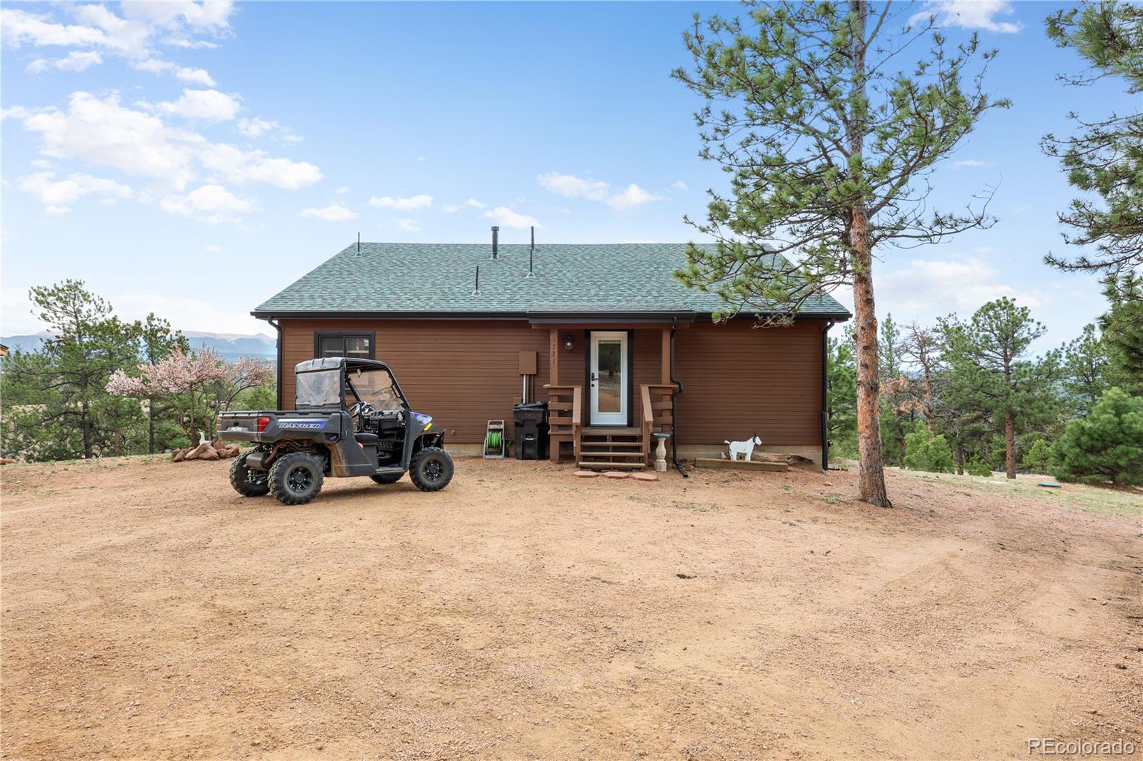 MLS Image #17 for 1721  wildhorn road,florissant, Colorado