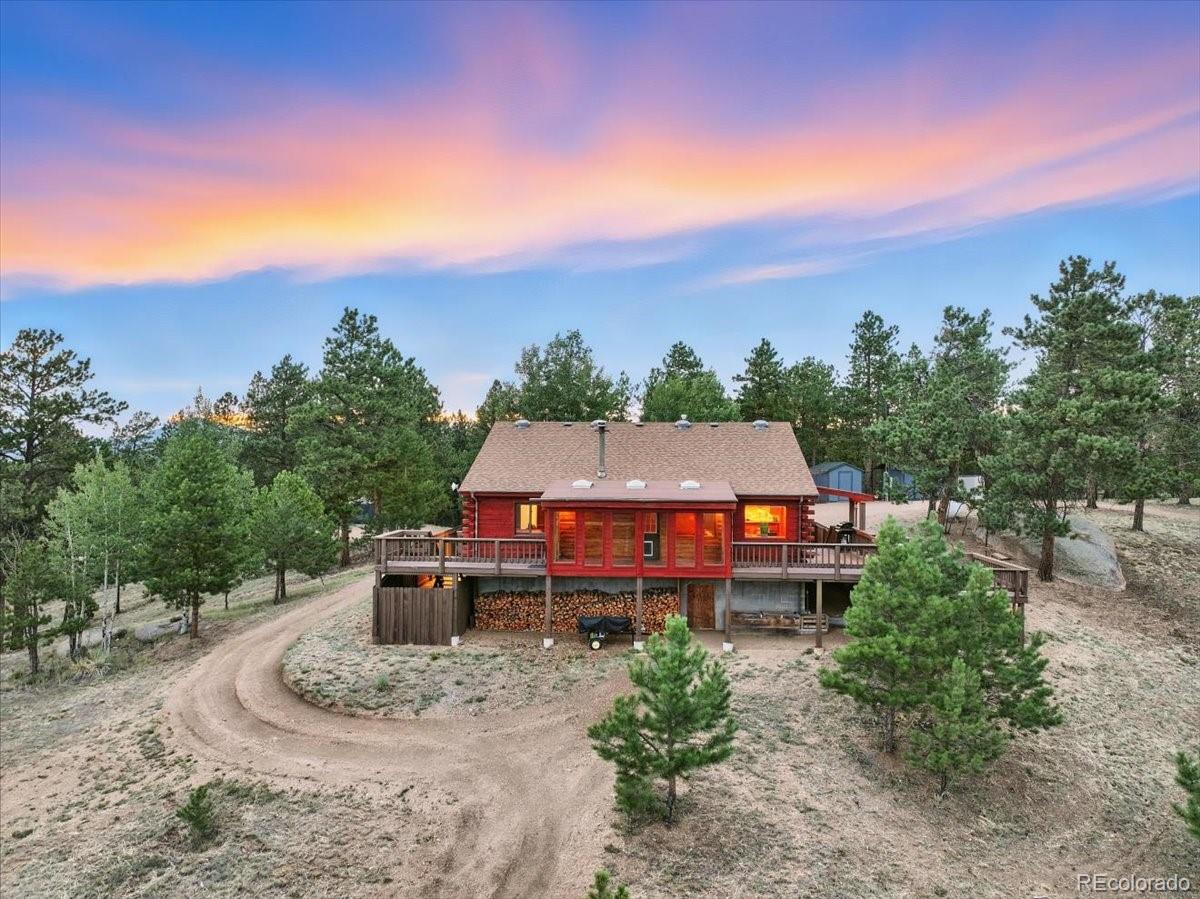 MLS Image #19 for 1721  wildhorn road,florissant, Colorado