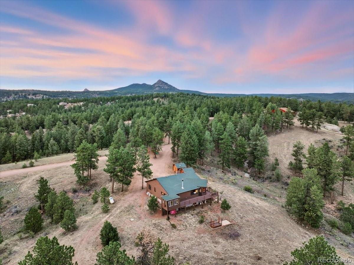 MLS Image #3 for 1721  wildhorn road,florissant, Colorado