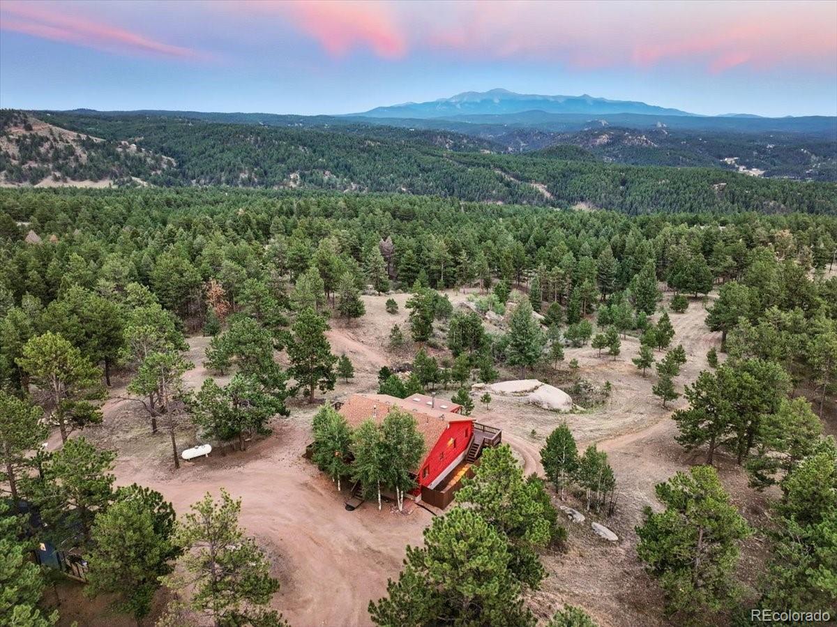 MLS Image #36 for 1721  wildhorn road,florissant, Colorado