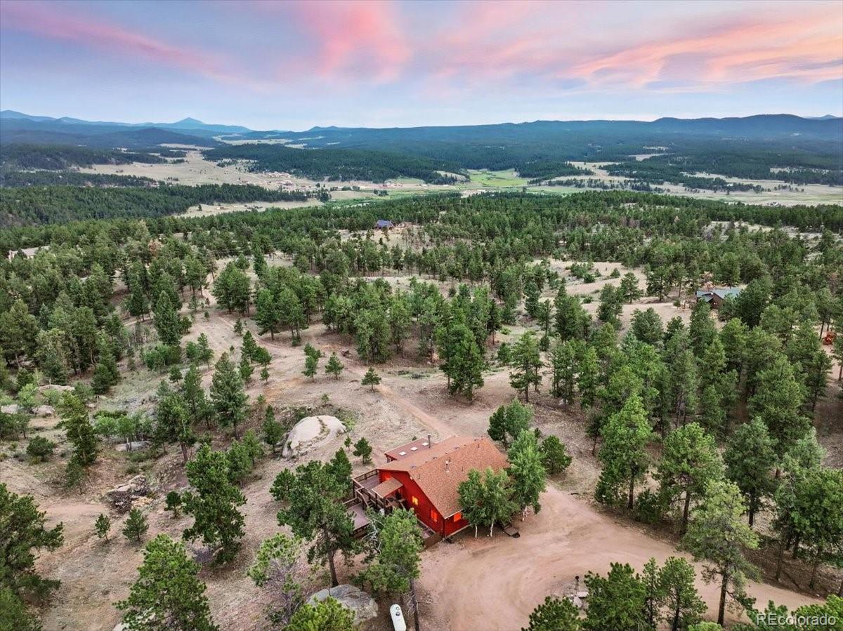 MLS Image #38 for 1721  wildhorn road,florissant, Colorado
