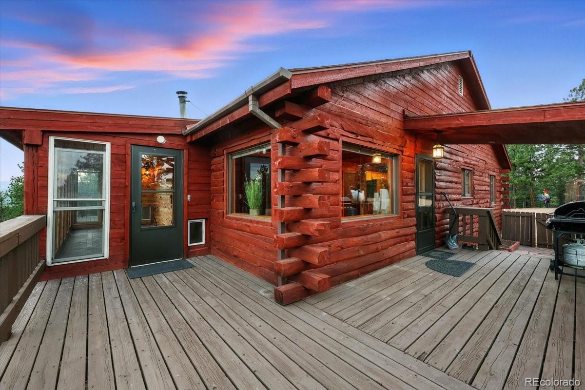 MLS Image #41 for 1721  wildhorn road,florissant, Colorado