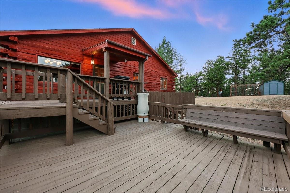 MLS Image #42 for 1721  wildhorn road,florissant, Colorado