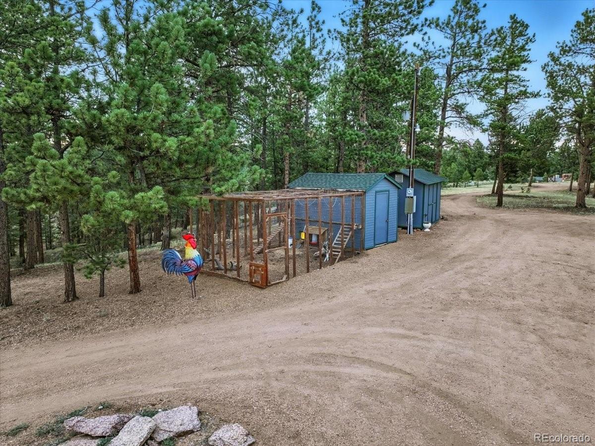 MLS Image #44 for 1721  wildhorn road,florissant, Colorado