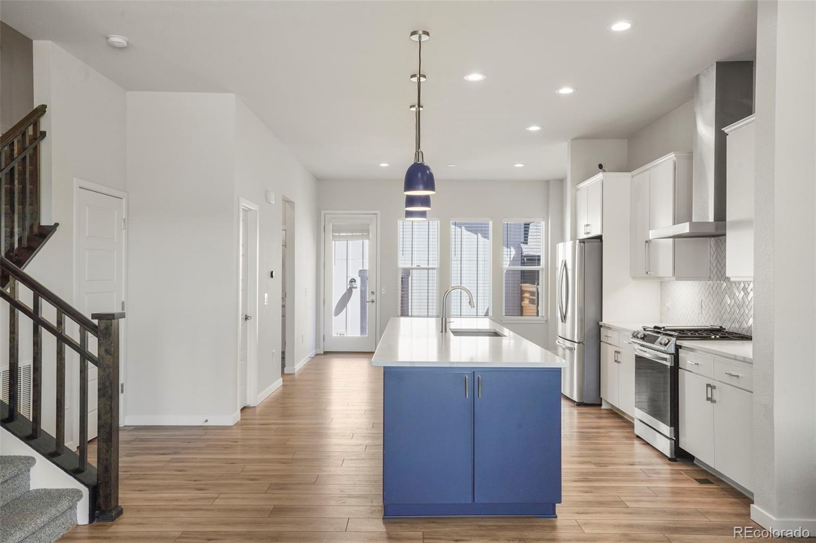 MLS Image #2 for 5148  taft court,wheat ridge, Colorado