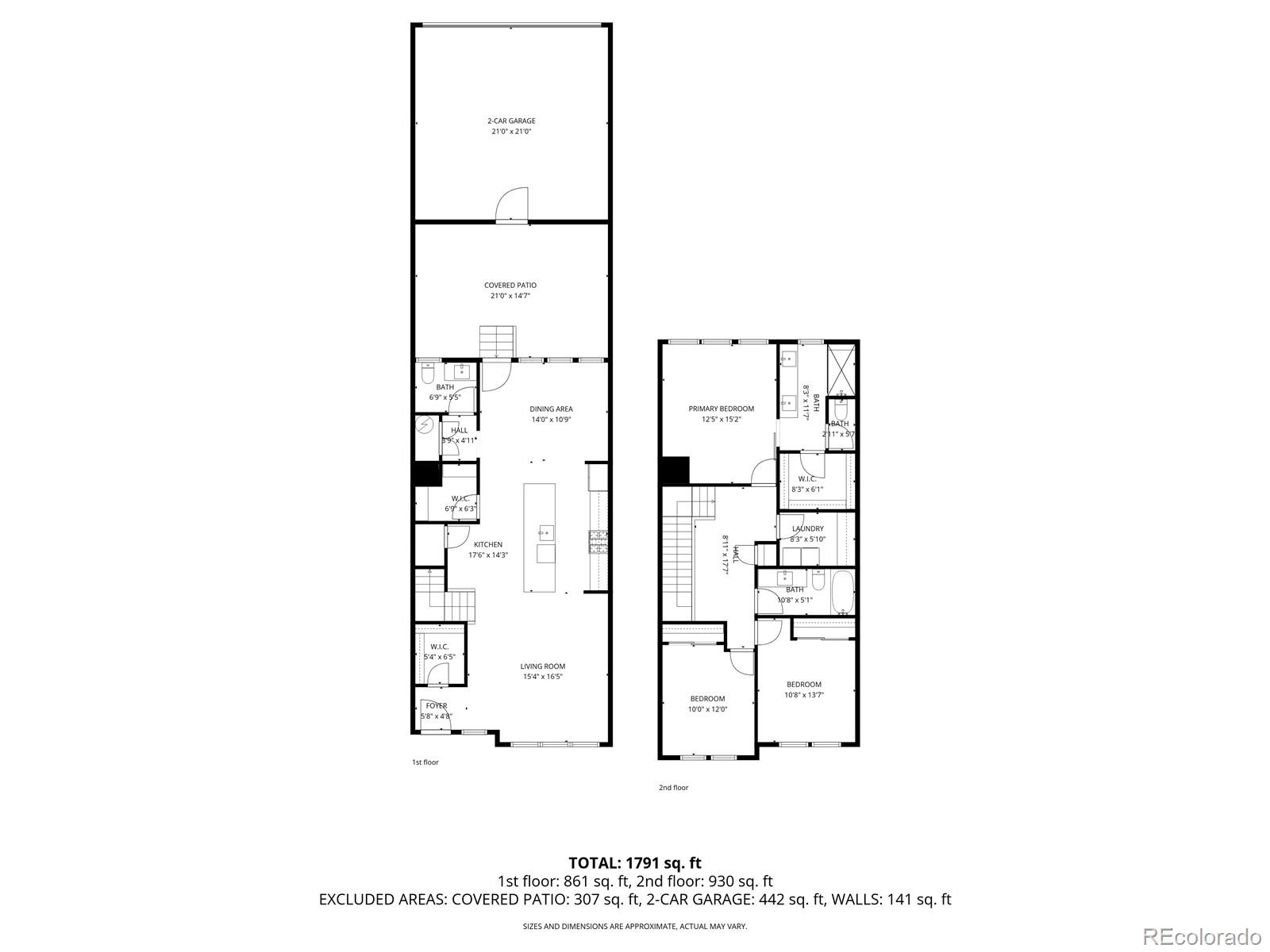 MLS Image #33 for 5148  taft court,wheat ridge, Colorado