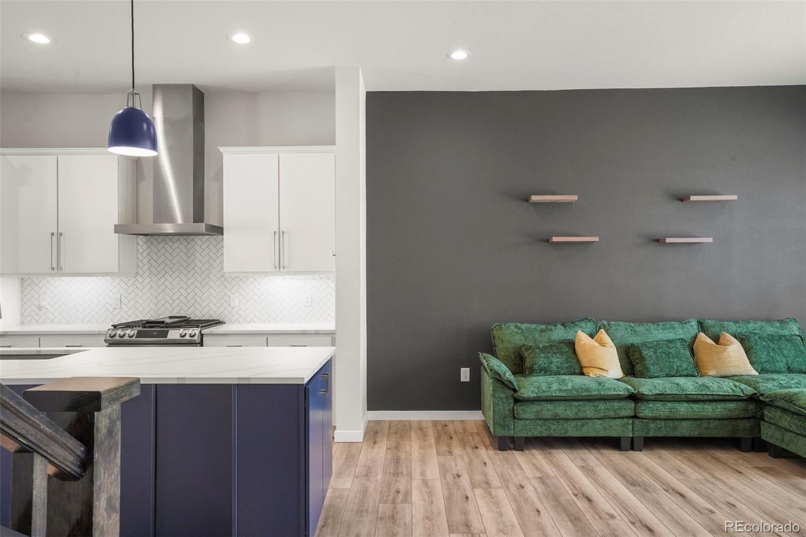 MLS Image #5 for 5148  taft court,wheat ridge, Colorado