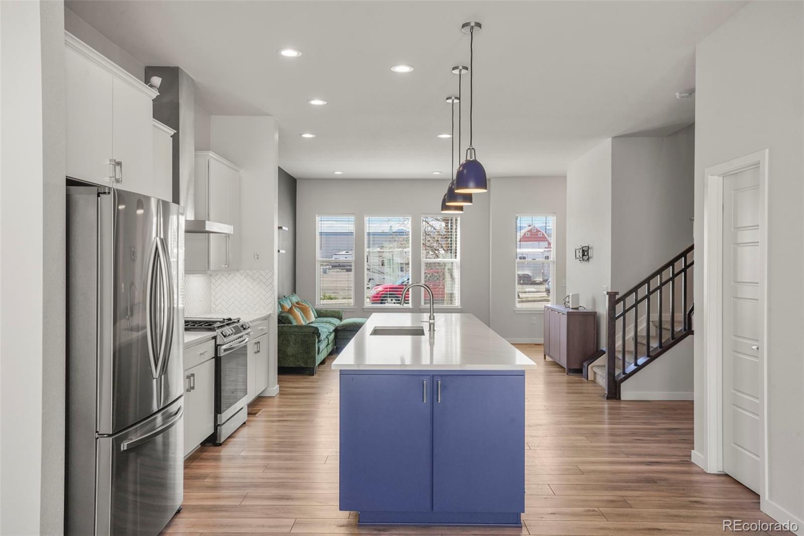 MLS Image #8 for 5148  taft court,wheat ridge, Colorado