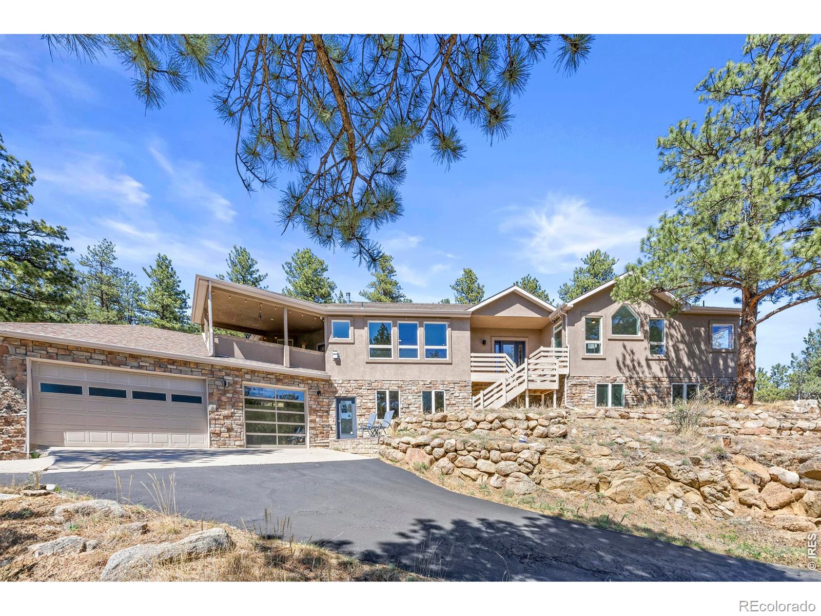 MLS Image #0 for 738  wagonwheel gap road,boulder, Colorado