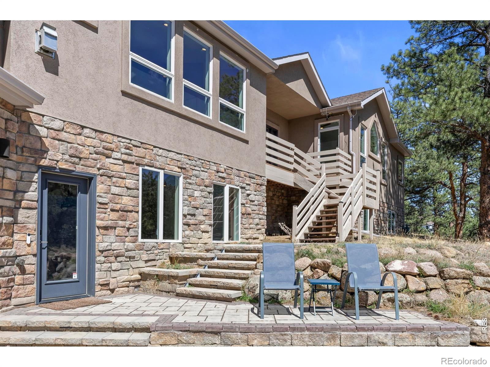 MLS Image #3 for 738  wagonwheel gap road,boulder, Colorado