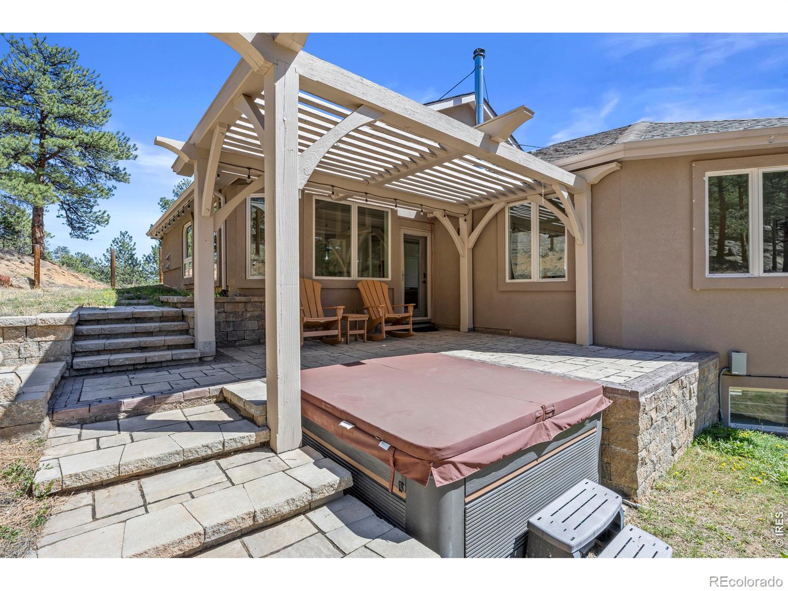 MLS Image #39 for 738  wagonwheel gap road,boulder, Colorado