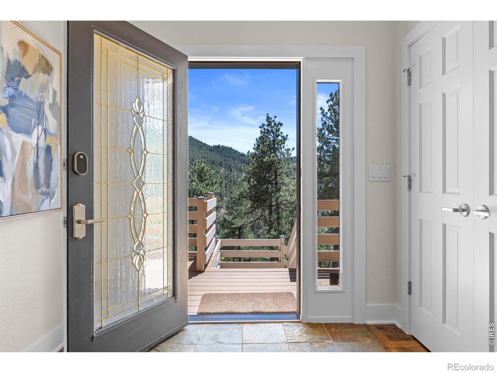 MLS Image #4 for 738  wagonwheel gap road,boulder, Colorado