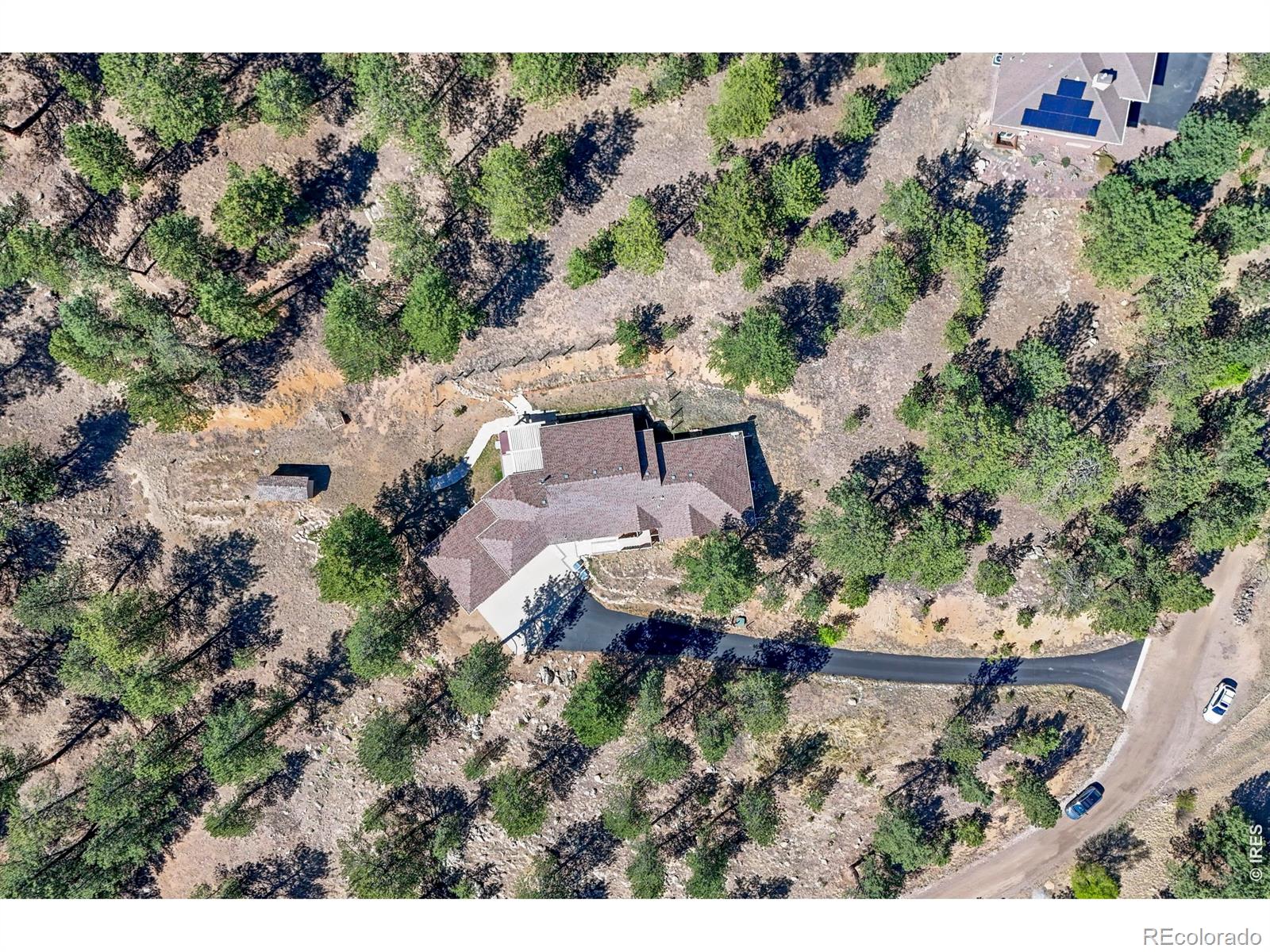 MLS Image #40 for 738  wagonwheel gap road,boulder, Colorado