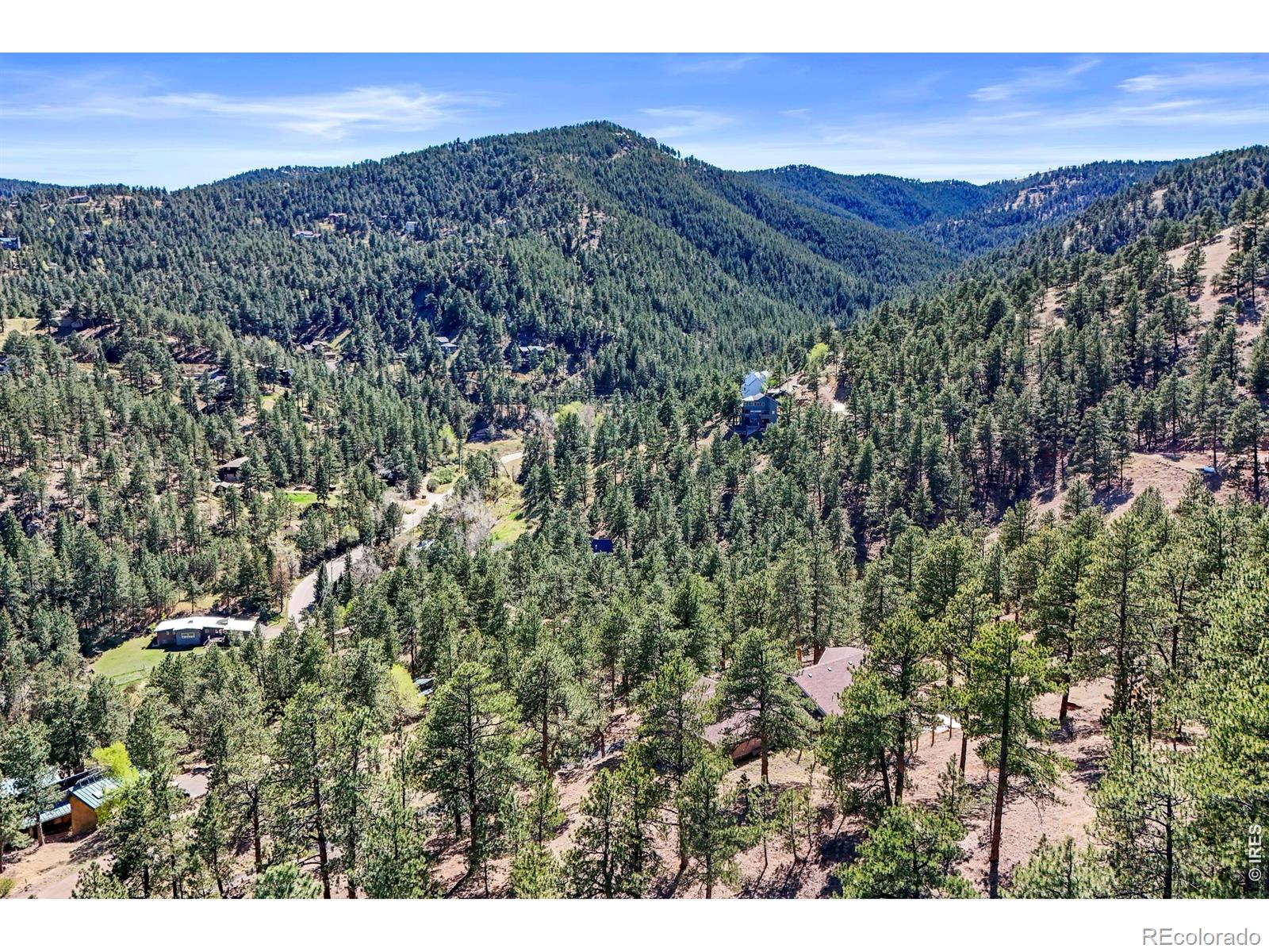 MLS Image #43 for 738  wagonwheel gap road,boulder, Colorado