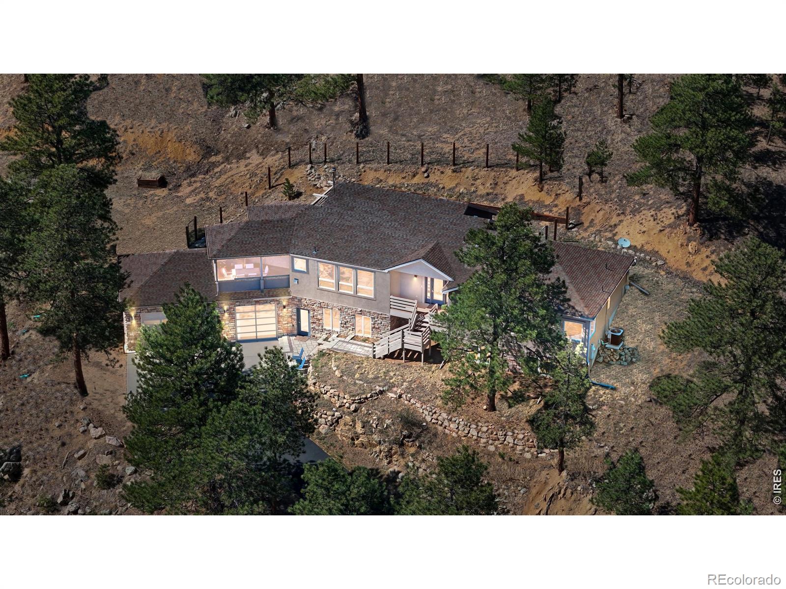 MLS Image #44 for 738  wagonwheel gap road,boulder, Colorado