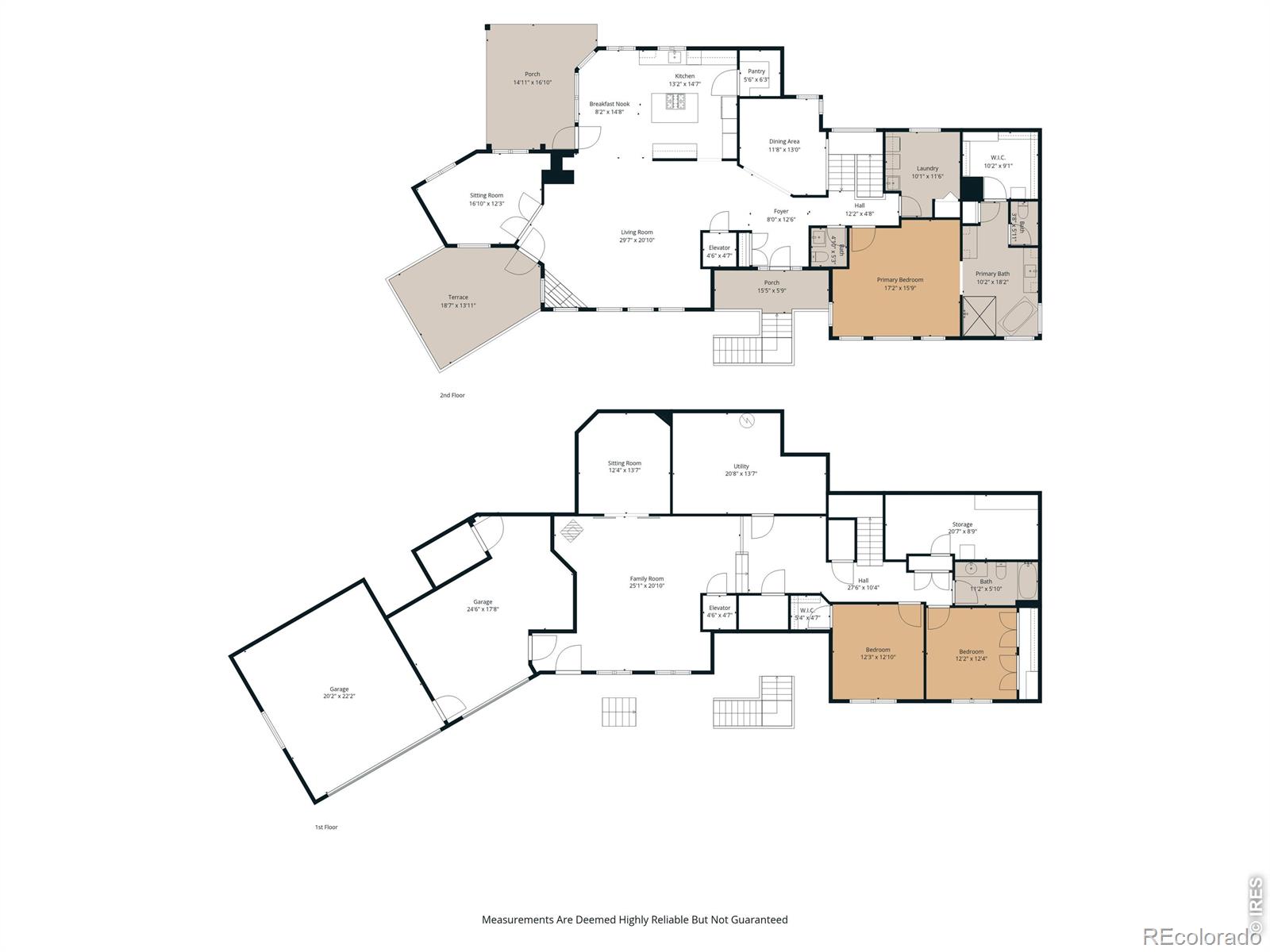MLS Image #45 for 738  wagonwheel gap road,boulder, Colorado