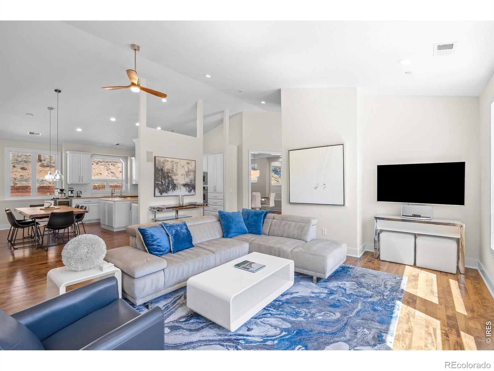 MLS Image #5 for 738  wagonwheel gap road,boulder, Colorado