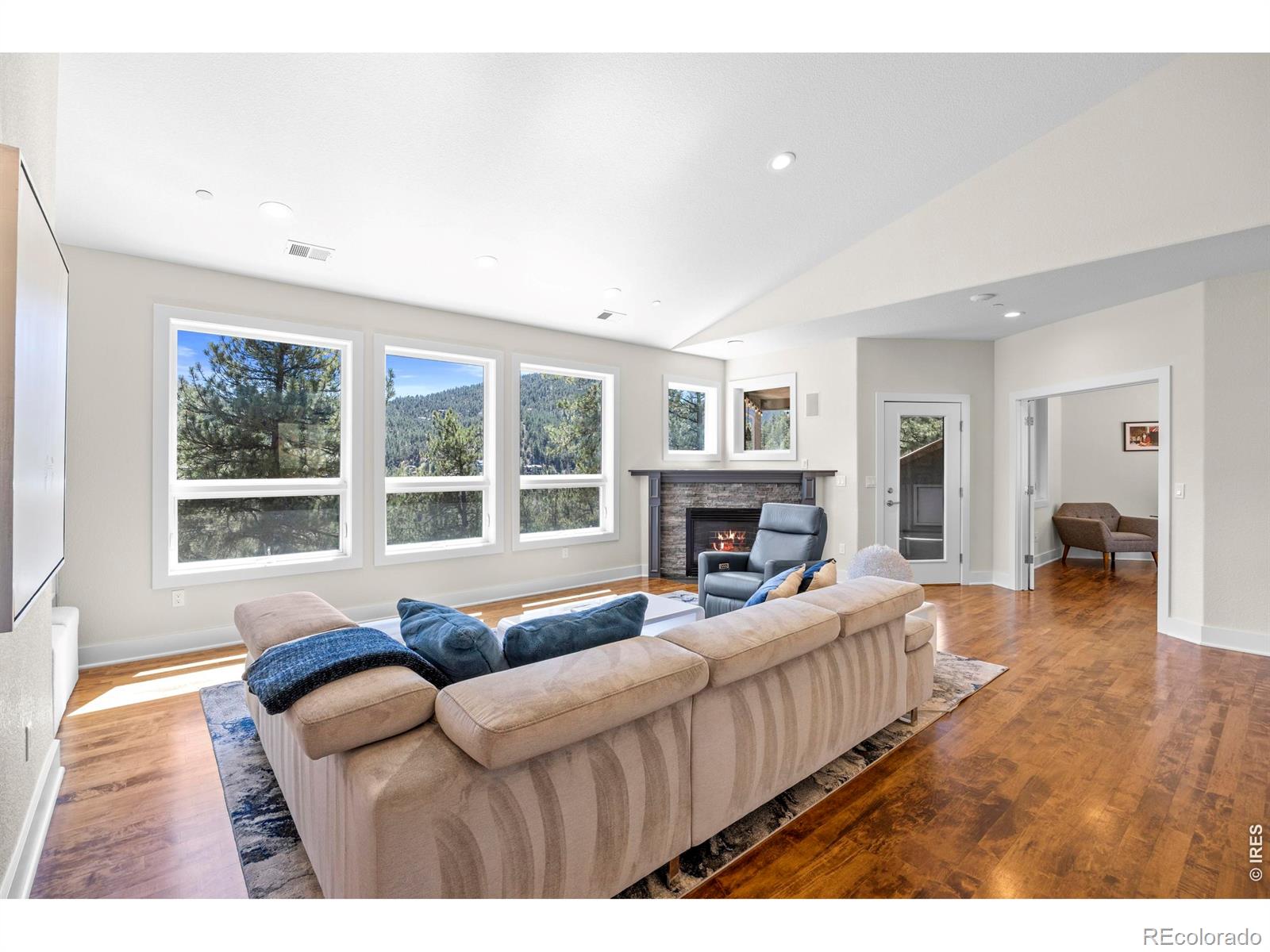 MLS Image #6 for 738  wagonwheel gap road,boulder, Colorado