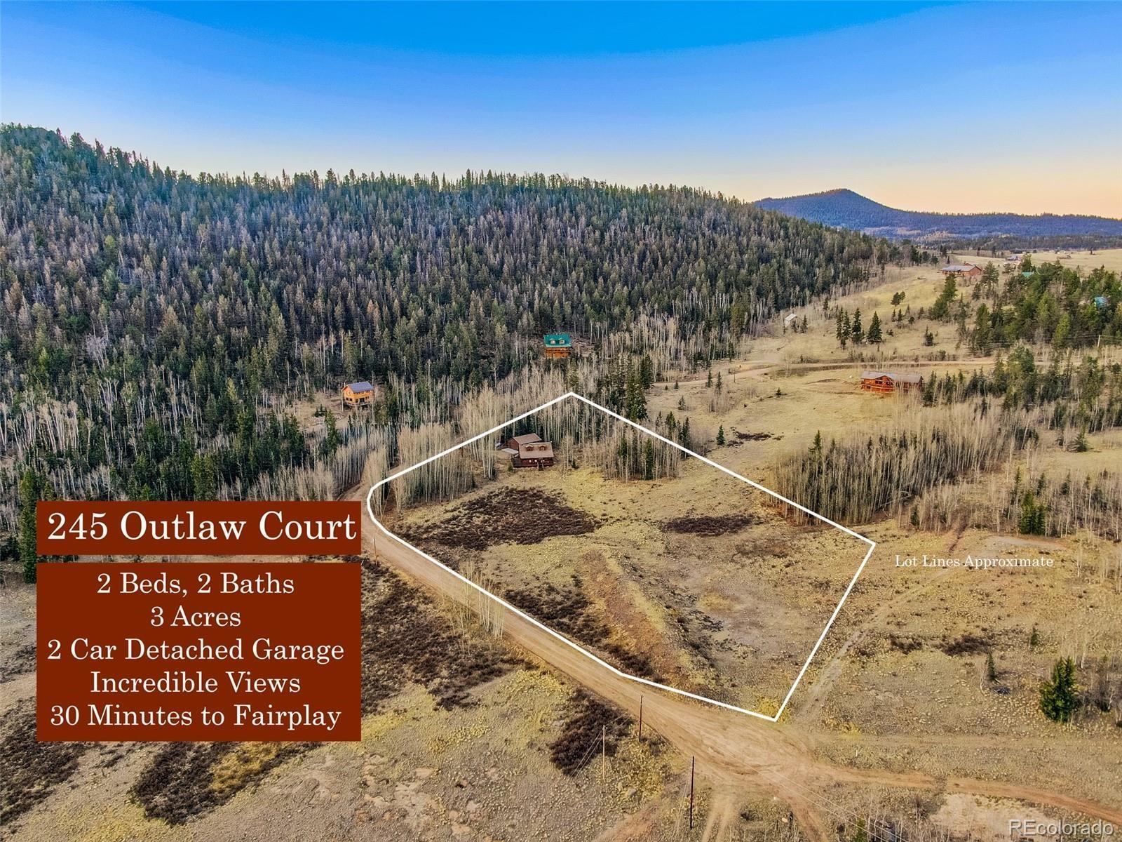 MLS Image #35 for 245  outlaw court,jefferson, Colorado