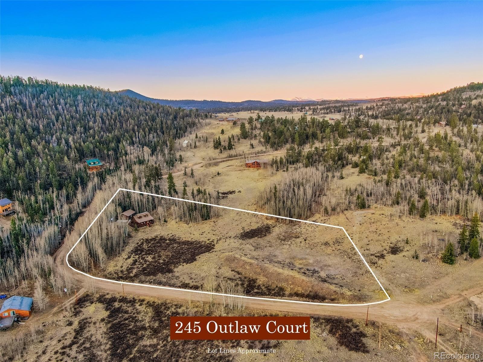 MLS Image #36 for 245  outlaw court,jefferson, Colorado