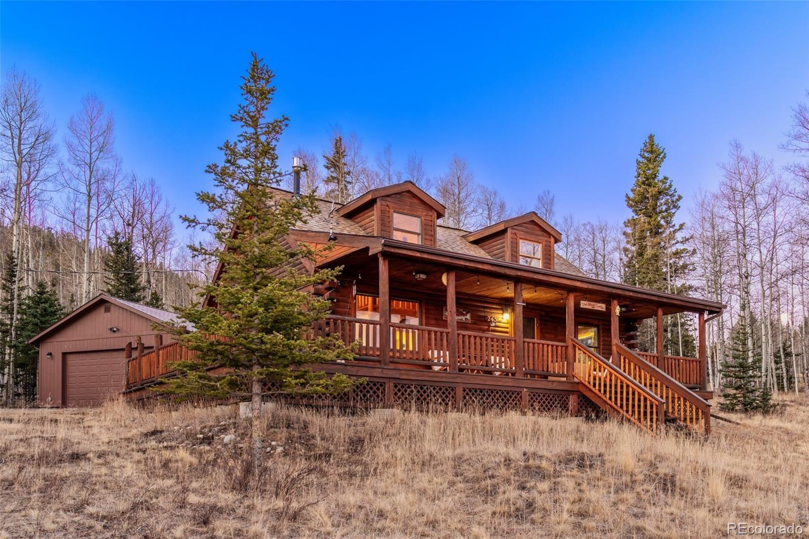 MLS Image #42 for 245  outlaw court,jefferson, Colorado