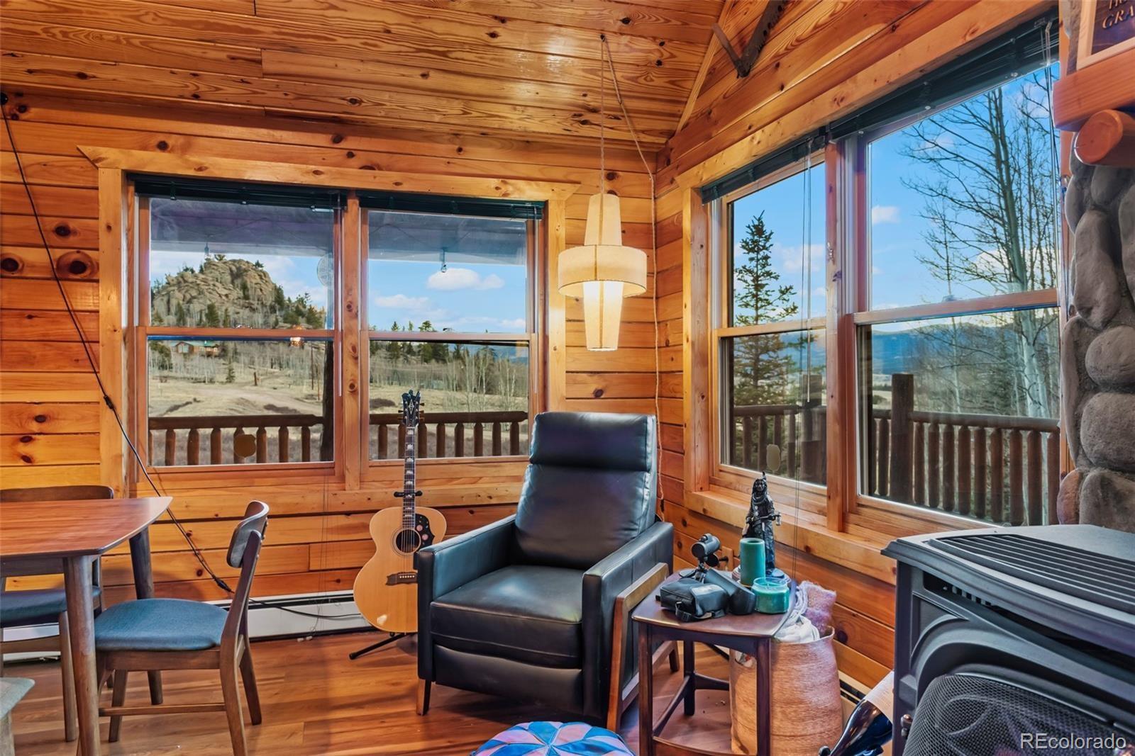 MLS Image #5 for 245  outlaw court,jefferson, Colorado