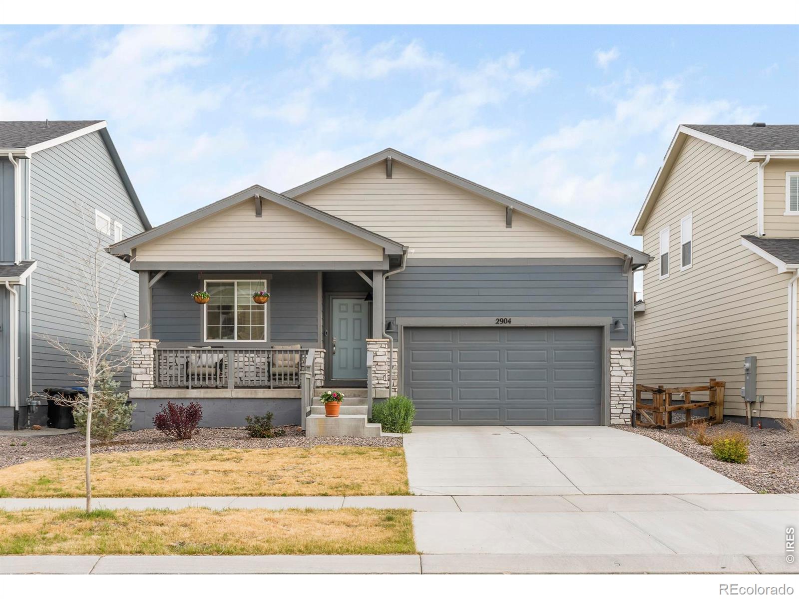 MLS Image #0 for 2904  buffalo fork lane,longmont, Colorado