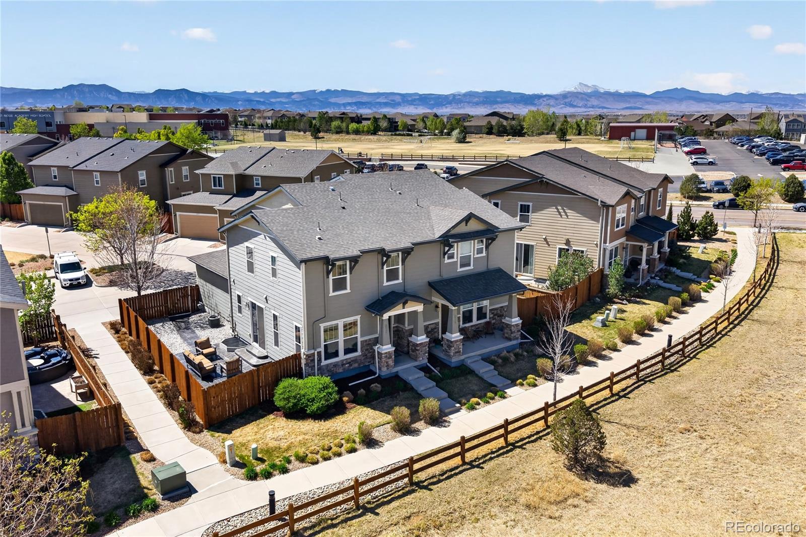 MLS Image #30 for 2377 w 165th lane,broomfield, Colorado
