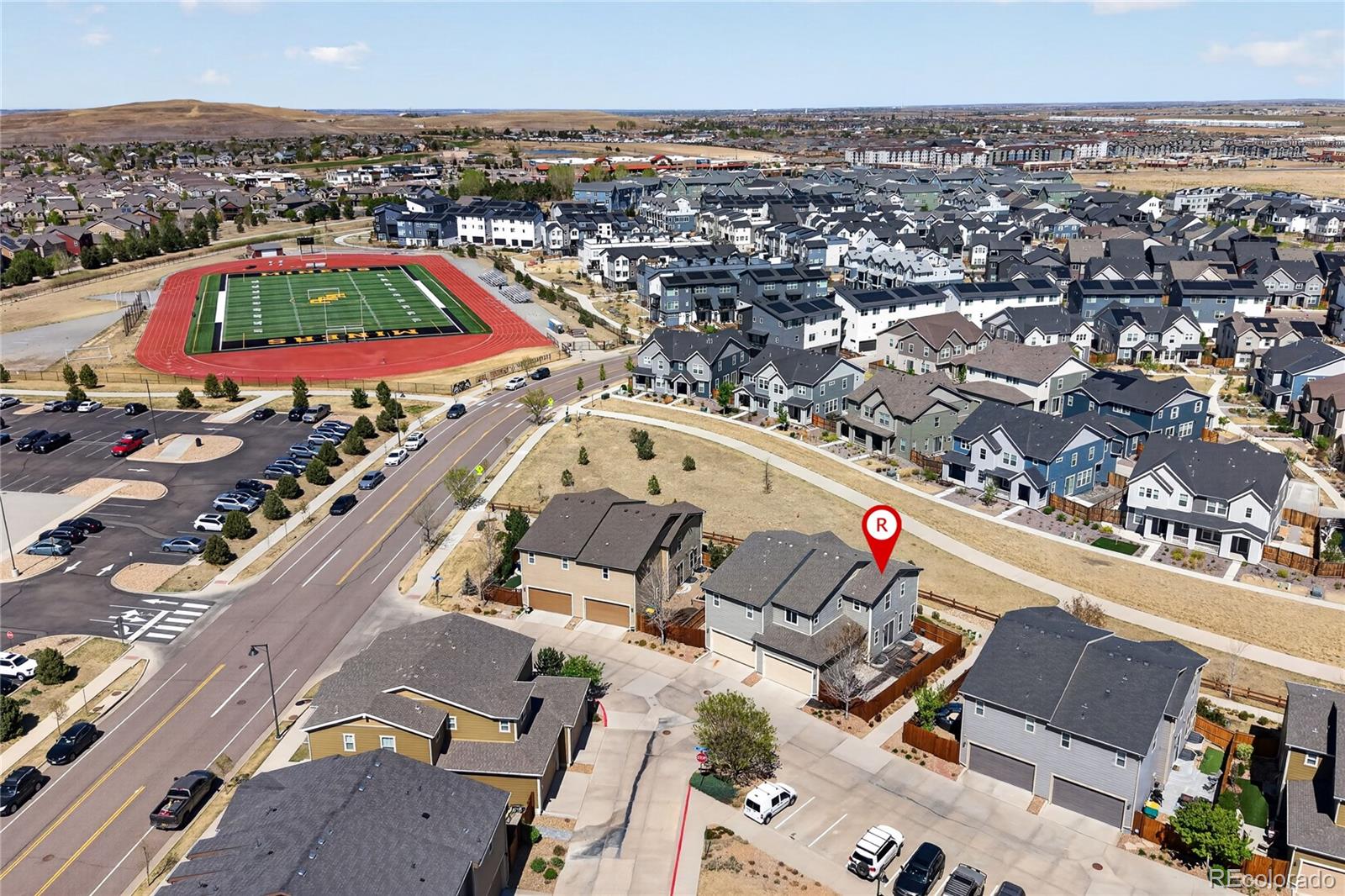 MLS Image #36 for 2377 w 165th lane,broomfield, Colorado