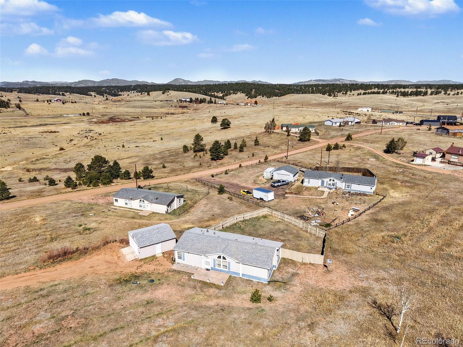 MLS Image #22 for 301 e longbow drive,divide, Colorado