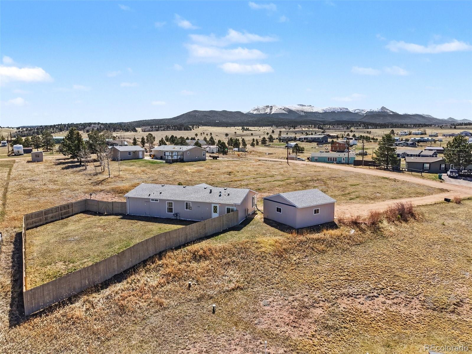 MLS Image #24 for 301 e longbow drive,divide, Colorado