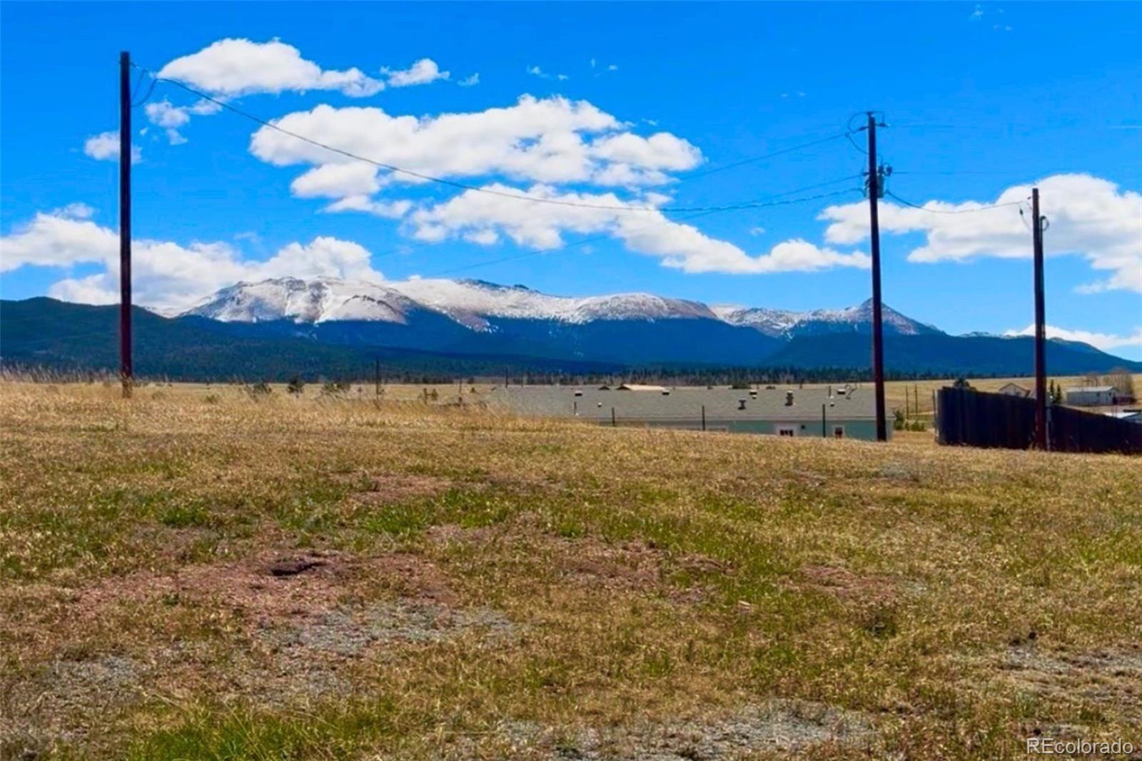 MLS Image #25 for 301 e longbow drive,divide, Colorado