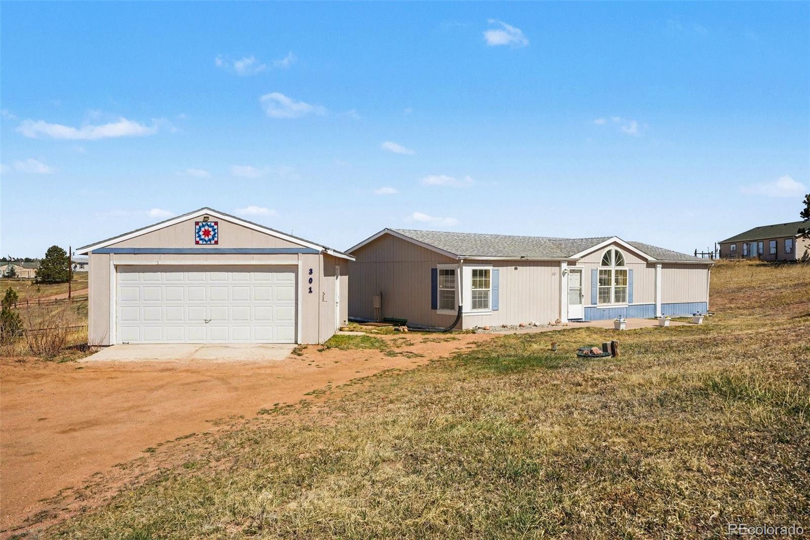 MLS Image #3 for 301 e longbow drive,divide, Colorado