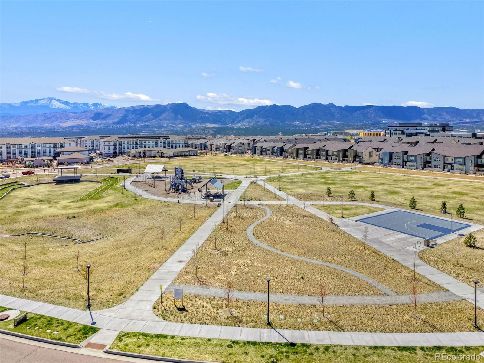 MLS Image #22 for 2028  peridot loop heights,colorado springs, Colorado