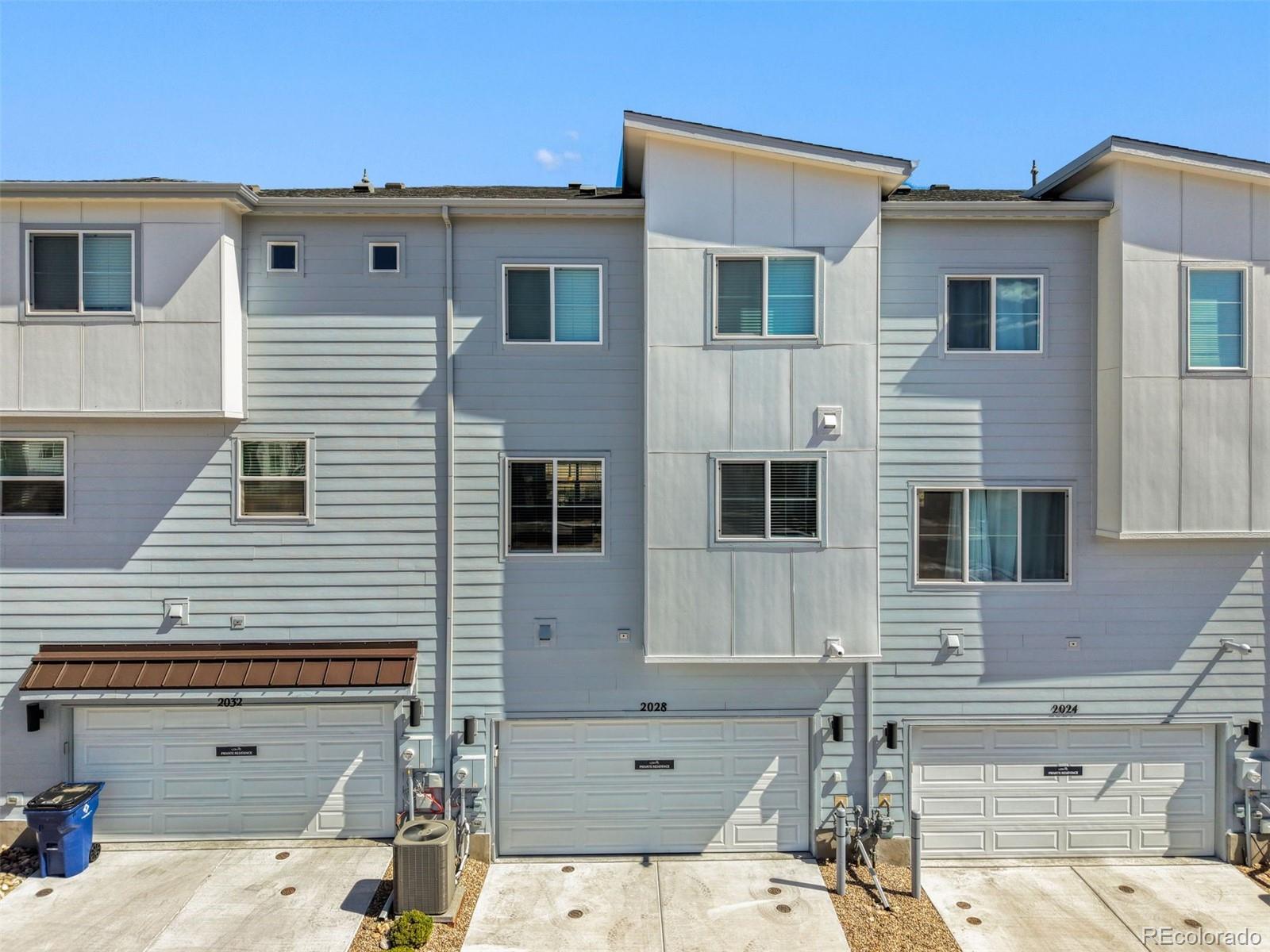 MLS Image #23 for 2028  peridot loop heights,colorado springs, Colorado