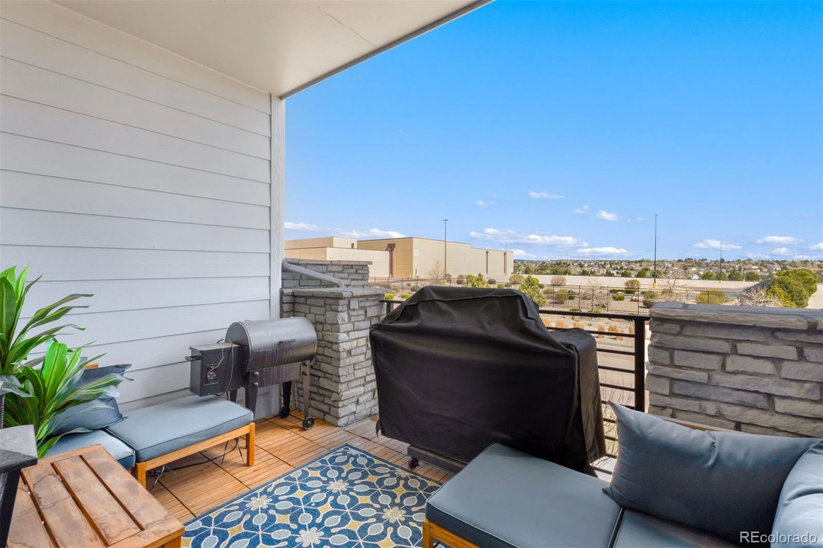 MLS Image #3 for 2028  peridot loop heights,colorado springs, Colorado