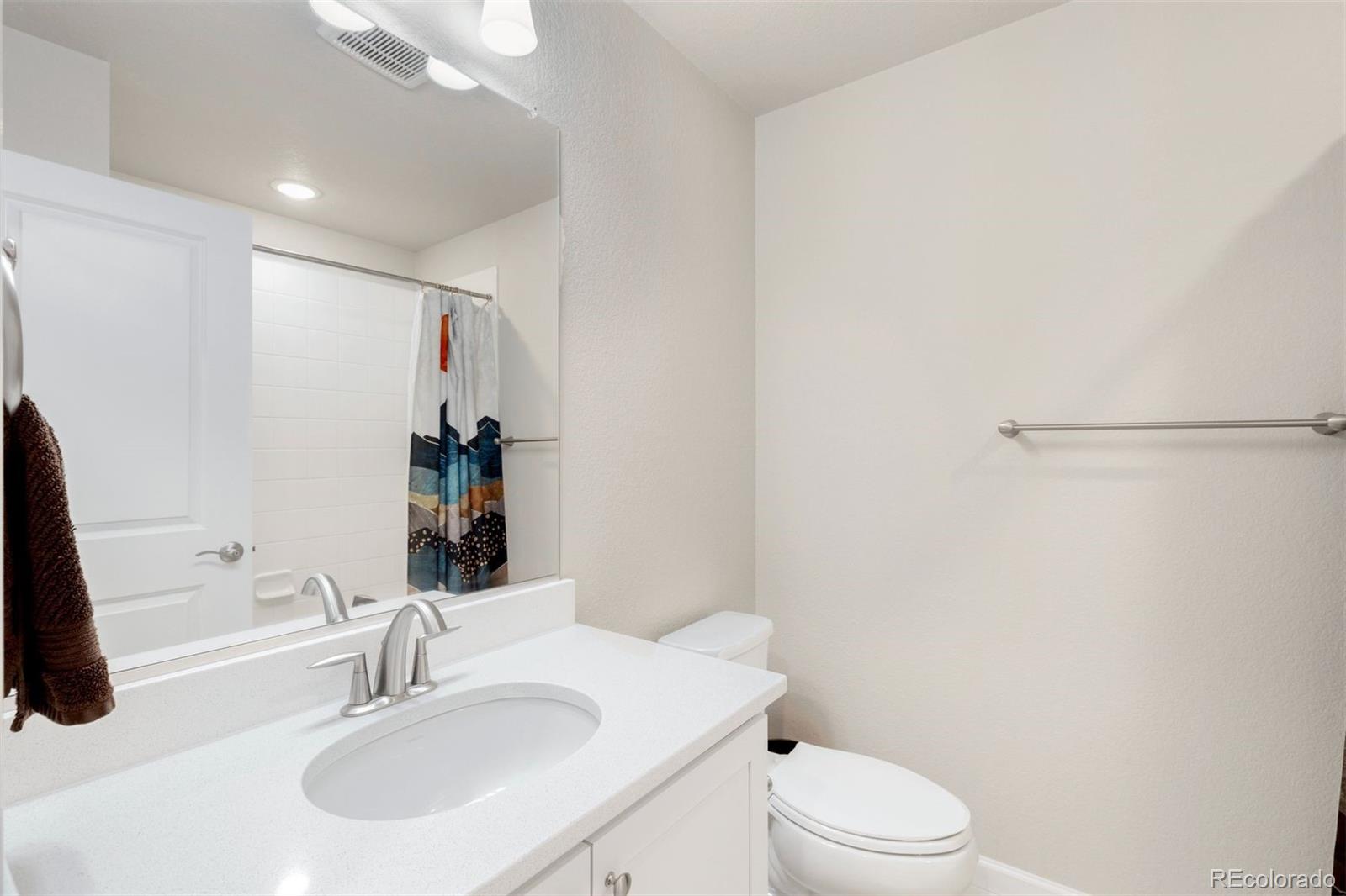 MLS Image #5 for 2028  peridot loop heights,colorado springs, Colorado
