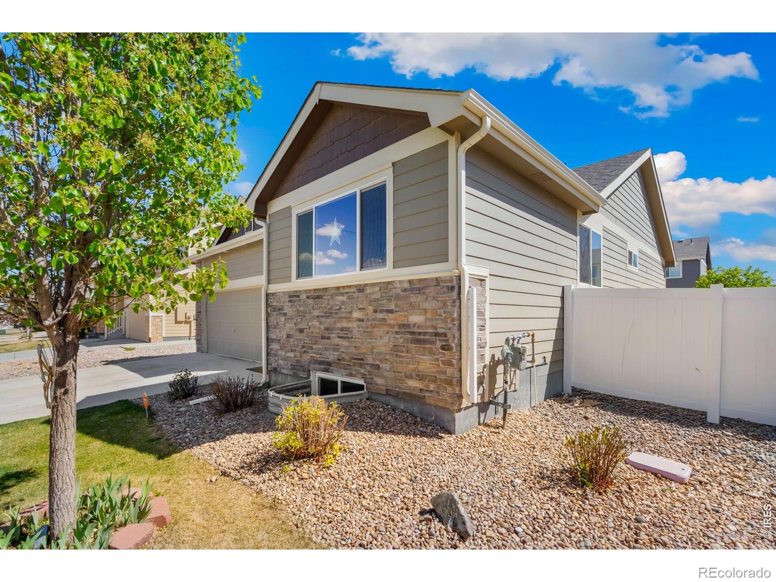 MLS Image #3 for 259  castle drive,severance, Colorado
