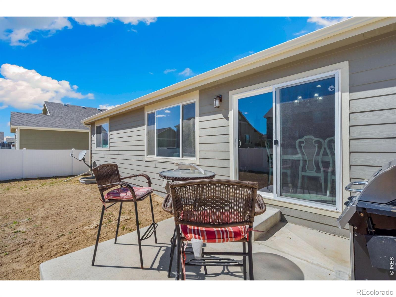 MLS Image #33 for 259  castle drive,severance, Colorado