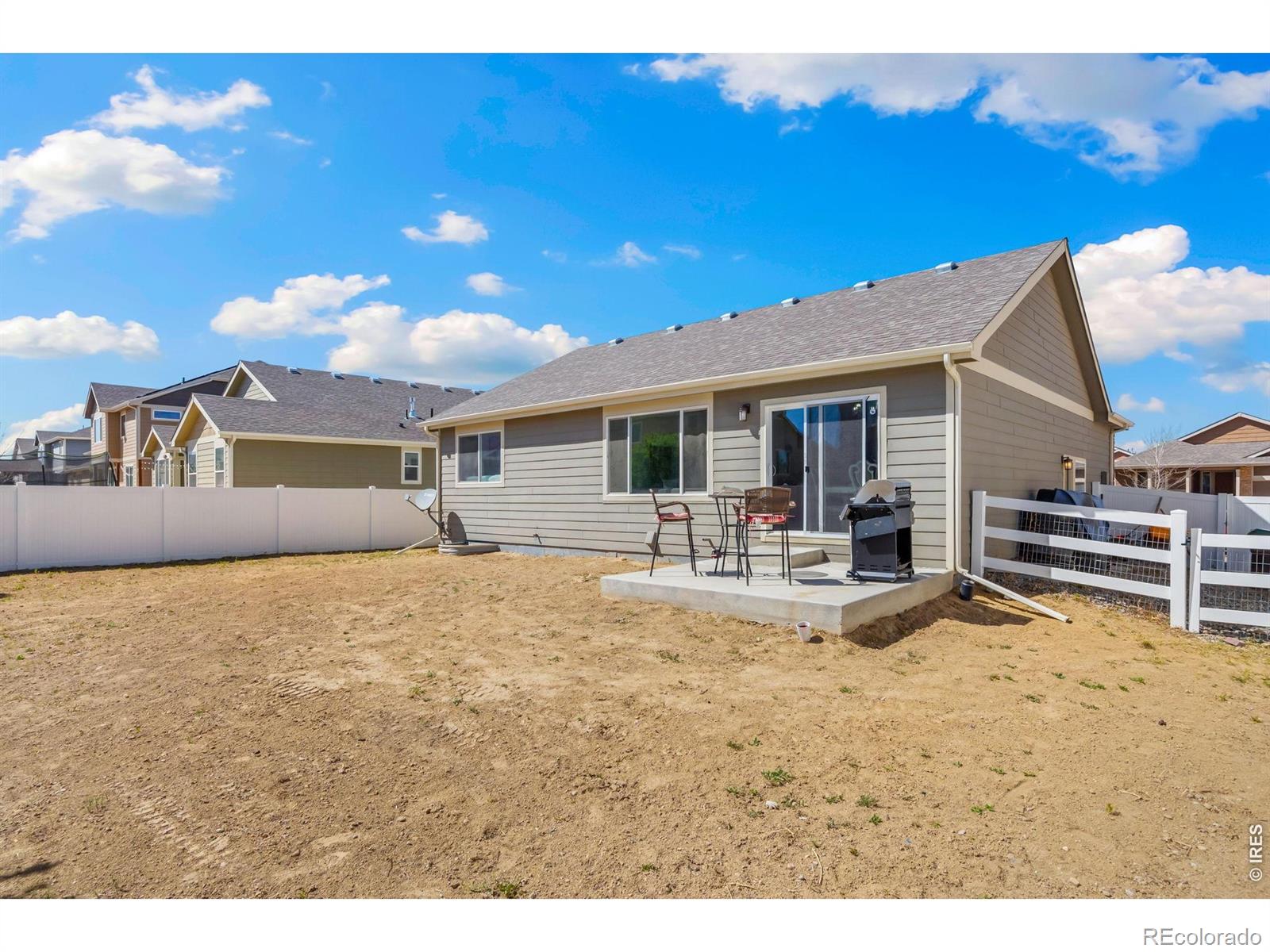 MLS Image #34 for 259  castle drive,severance, Colorado