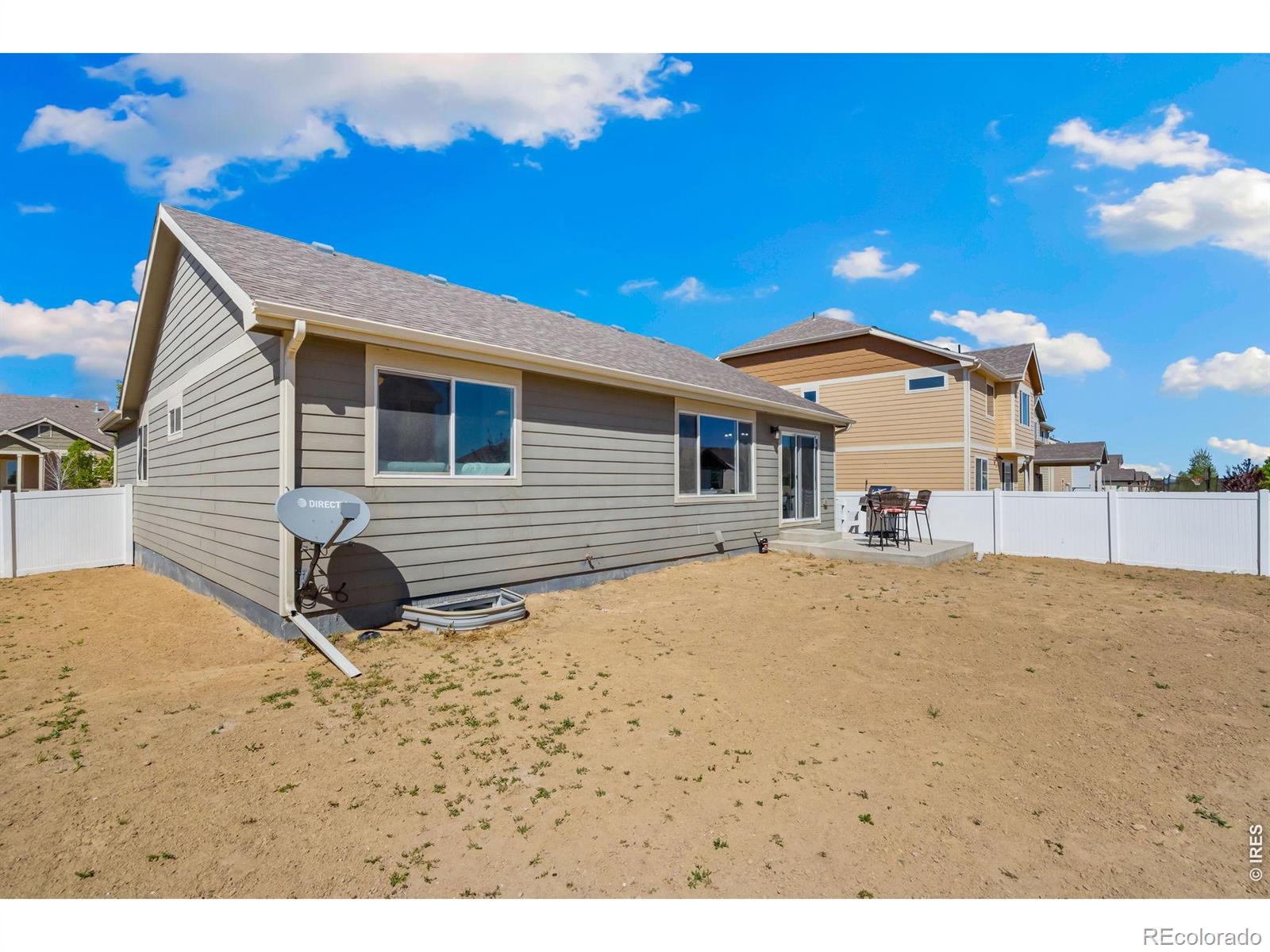 MLS Image #35 for 259  castle drive,severance, Colorado