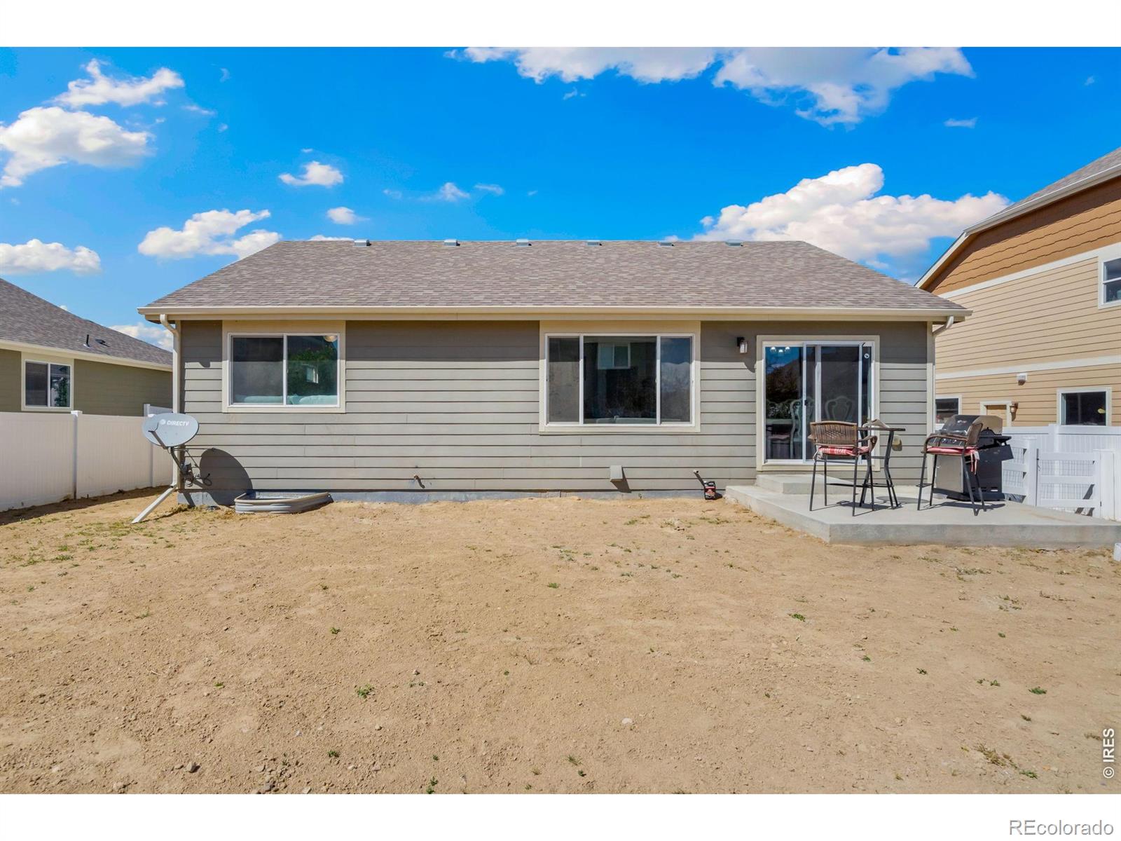 MLS Image #36 for 259  castle drive,severance, Colorado