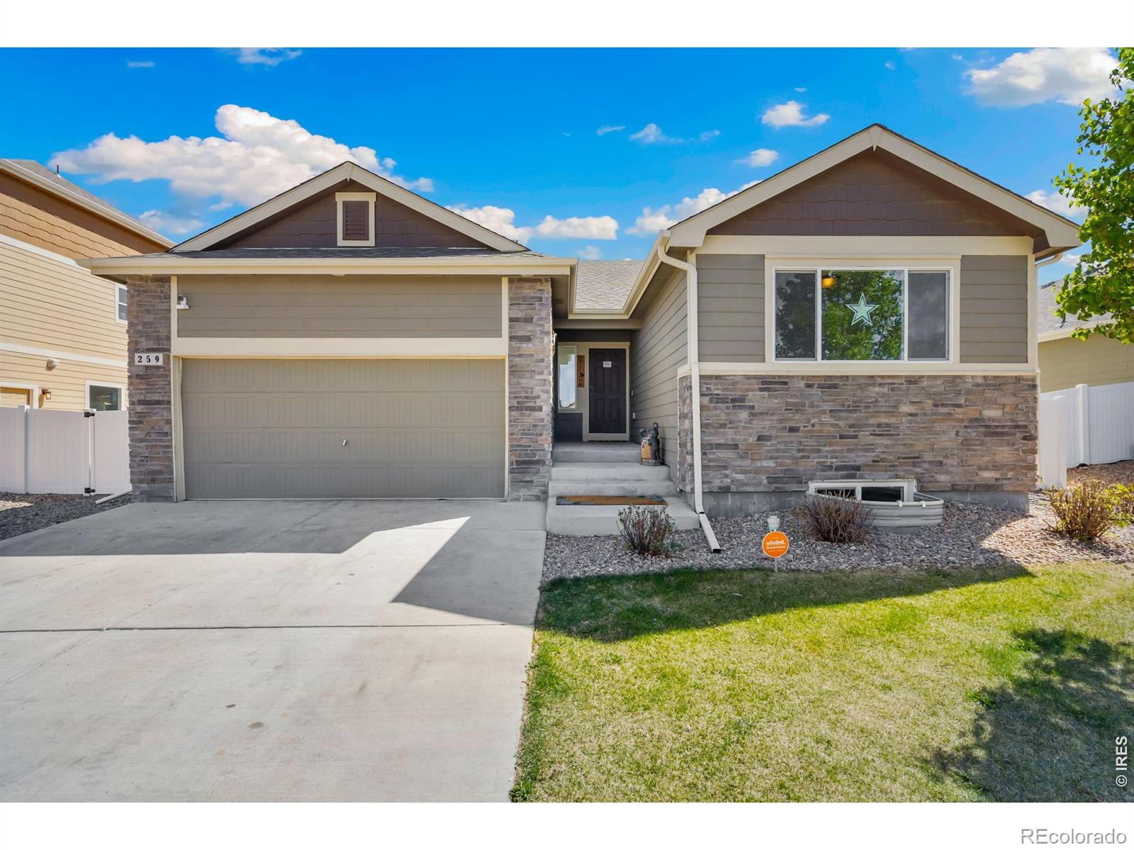 MLS Image #39 for 259  castle drive,severance, Colorado