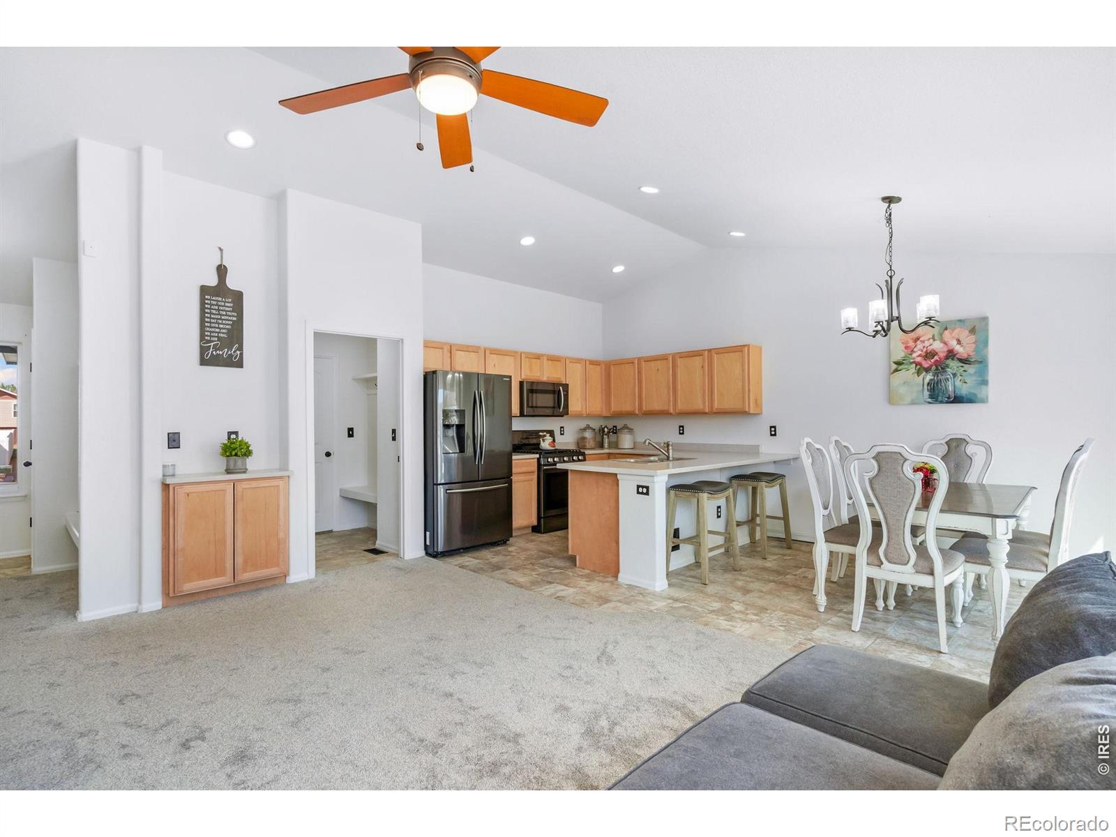 MLS Image #8 for 259  castle drive,severance, Colorado