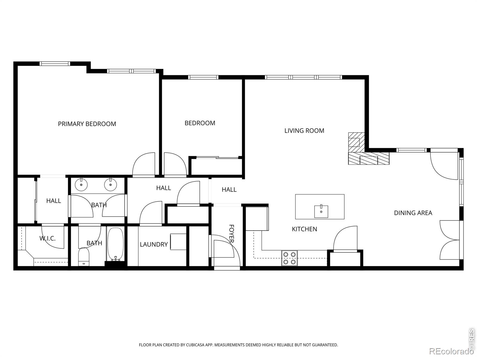 MLS Image #14 for 1379  charles drive,longmont, Colorado